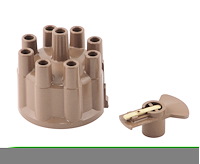 Distributor Cap & Rotor Kit Chrysler/Plymouth/Dodge V8