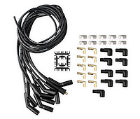 Extreme 9000 Ceramic Universal Wire Set 135 Degree Boots