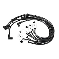 Extreme Ceramic Plug Wire Set