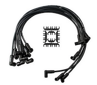 Extreme Ceramic Plug Wire Set