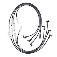 Extreme Ceramic Plug Wire Set