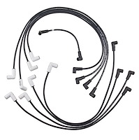 Extreme Ceramic Plug Wire Set