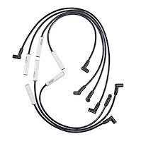 Extreme Ceramic Plug Wire Set