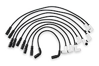 Extreme Ceramic Plug Wire Set