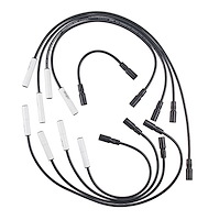 Extreme Ceramic Plug Wire Set