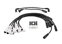 9044C Extreme Ceramic Plug Wire Set 1995-2001 Chevy/GMC 4.3L Vortec, V6