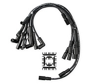 Extreme Ceramic Plug Wire Set