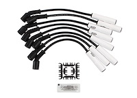 Extreme Ceramic Plug Wire Set
