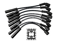 Extreme Ceramic Plug Wire Set