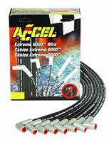 Extreme 9000 Heat Reflective Spark Plug Wire Set 1999-2002 Dodge Magnum Truck 5.2/5.9L