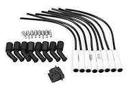 Extreme Ceramic Plug Wire Set