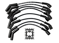Extreme Ceramic Plug Wire Set