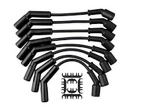 Extreme Ceramic Plug Wire Set
