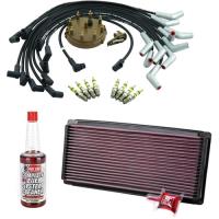 Truck Tune-Up Kit 1989-1997 5.0L FI
