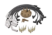 Truck Tune-Up Kit 1984-87 5.8L with EEC-IV
