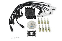 Truck Tune-Up Kit 1996-2002 5.0L/5.7L Vortec V8