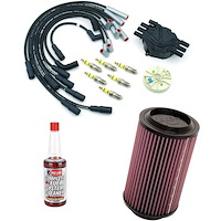 Truck Tune-Up Kit 1996-2002 5.0L/5.7L Vortec V8