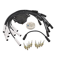 Truck Tune-Up Kit 1996-2000 7.4L Vortec V8