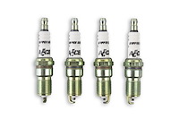 Copper Core Spark Plugs 14mm Thread