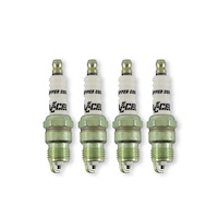 Copper Core Spark Plugs Shorty Design