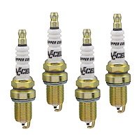Copper Core Spark Plugs 14mm Thread
