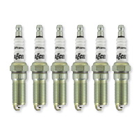 Copper Core Spark Plugs