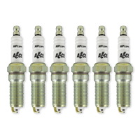 Copper Core Spark Plugs