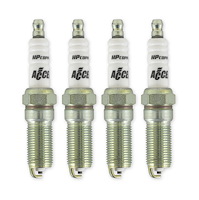 Copper Core Spark Plugs