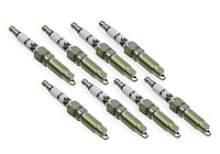 SPARK PLUG,8PK OF 354