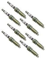 Copper Core Spark Plugs