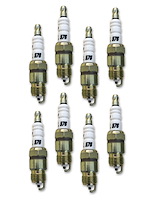 Copper Core Spark Plugs