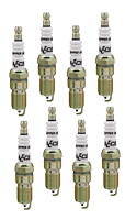 Copper Core Spark Plugs (0526) 14mm Thread