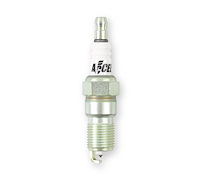 Double Platinum Shorty Spark Plug 14 mm Thread, .708 in. Reach