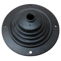 Manual Transmission Shift Boot for Ford Galaxie, Falcon, Mercury Comet & Cobra [Rubber]