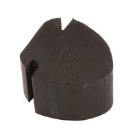 Brake Pedal Stop for 1965-1966 Ford Mustang [EPDM Rubber]
