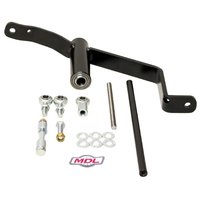 Clutch Z-Bar Linkage Kit for 1967-1970 Ford Mustang & Mercury Cougar 390, 427 FE