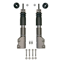 1009 Inverted Rally Strut, Monotube, Select Mercedes-Benz Sprinter 2500/Sprinter 3500/Sprinter 3500XD