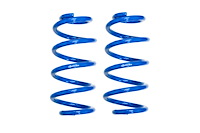 1030 Front 1 in. Lift Coil Springs, Select Ford Transit-150/Transit-250/Transit-350/Transit-350 HD