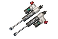 1037 Falcon 3.3 Fast Adjust Front Shocks, W/O Mounts, Select Mercedes-Benz Sprinter 2500/Sprinter 3500/Sprinter 3500XD