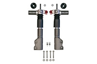 1052 Falcon 3.3 Fast Adjust Inverted Rally Strut, Select Mercedes-Benz Sprinter 2500/Sprinter 3500/Sprinter 3500XD