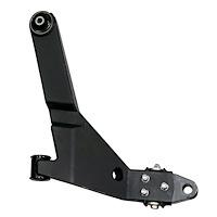 1060-LH High-Clearance Adjustable Lower Control Arm, Left Arm, 2015-2019 Ford Transit-150/250/350/350 HD