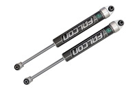 3047 Falcon 2.1 Monotube Rear Shocks, Mid Tune, Pair, Select Ford Transit-150/Transit-250/Transit-350/Transit-350 HD