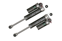 3054 Falcon 3.3 Sp2 Fast Adjust Shocks, Light/Mid Tune, Rear, Pair, Select Mercedes-Benz Sprinter 2500