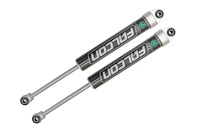 3058 Falcon 2.1 Monotube Rear Shocks, Heavy Tune, Pair, Select Mercedes-Benz Sprinter 2500