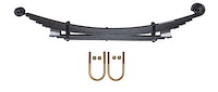 306501 Opti-Rate Replacement Leaf Spring, Select Ford Transit-150/Transit-250/Transit-350/Transit-350 HD