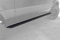 4022 Rocker Guards, 2015-2022 Mercedes-Benz Sprinter 2500/Sprinter 3500/Sprinter 3500XD