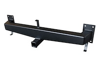 4050 Front Receiver Hitch, 2014-2025 Ram ProMaster 1500/ProMaster 2500/ProMaster 3500