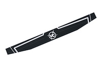 4057-04 Ultradeck Step Pad For Tug Step, Full Width, Select Mercedes-Benz Sprinter 2500/Sprinter 3500/Sprinter 3500XD