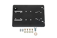 4066 Air System Mount, Select Mercedes-Benz Sprinter 2500/Sprinter 3500/Sprinter 3500XD