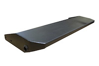 4080 Rear Mini Tug Step, Select Mercedes-Benz Sprinter 2500/Sprinter 3500/Sprinter 3500XD